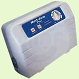 Drive Aire Plus 8 inches Low Air Loss Mattress Pump