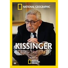 Kissinger [DVD] [2011] [Region 1] [US Import] [NTSC]