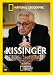 Kissinger DVD 2011 Region 1 US Import NTSC  from Nat'l Geographic Vid