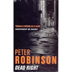Dead Right: An Inspector Banks Mystery