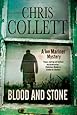Blood and Stone (A Tom Mariner Mystery)