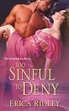Too Sinful to Deny