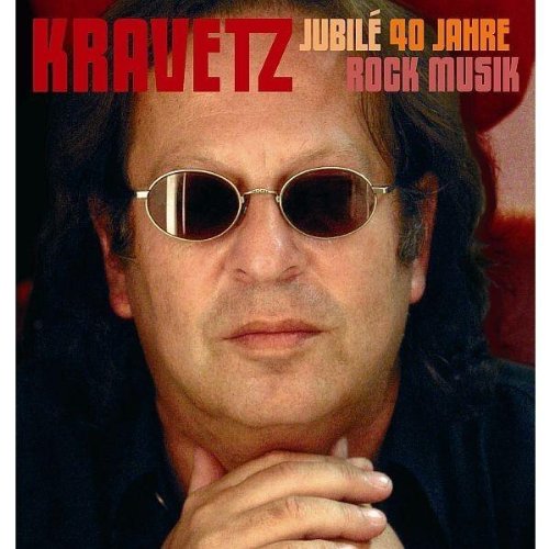 Produkt-Bild: Jubil&eacute; - 40 Jahre Rockmusik