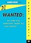 Wanted (Hardy Boys: Undercover Brothers Super Mystery)