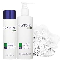 Glytone Keratosis Pilaris Kit 3 piece
