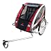 Xterra Dual Rider Bike Trailer