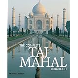 the complete taj mahal