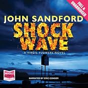 Shock Wave | John Sandford