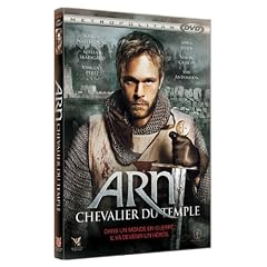 Arn, chevalier du Temple