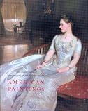 American Paintings: The Collections of the Nelson-Atkins Museum of Art (2 Volumes)