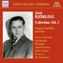 Jussi Bj�rling Collection, Vol. 2: Songs in Swedish, 1929-1937