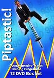 Piptastic! Comprehensive Trader Training Programme [DVD]