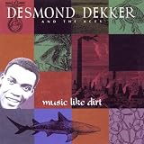 Music Like Dirt