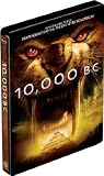10,000 BC Blu-ray SteelBook