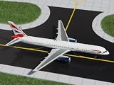 Gemini Jets British Airways B757-200 Model Airplane