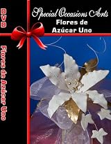 Flores de Azucar Uno DVD en Espanol