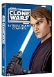Star Wars - The Clone Wars - Stagione 03 (4 Dvd)