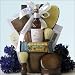 Just For Men: Father's Day Relaxing Spa Basket