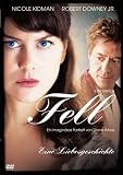 Fell - Eine Liebesgeschichte (Ein imagin�res Portrait von Diane Arbus) - Nicole Kidman