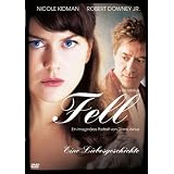 Fell - Eine Liebesgeschichte (Ein imagin�res Portrait von Diane Arbus)von "Nicole Kidman"