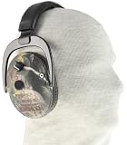 Predator Gold NRR 26 Ear Muffs
