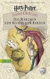 Produkt-Bild: Harry Potter: Die M&auml;rchen von Beedle dem Barden / Wilharm: Ein Klassiker aus der Zaubererwelt von Harry Potter