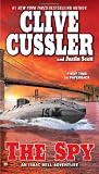 The Spy (Isaac Bell Adventure)