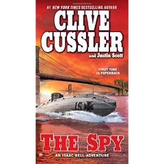 The Spy