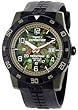 Timex #T49848 Men's Expedition Indiglo&reg; Analog Camouflage Dial Watch