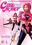 Cutie Honey [DVD]