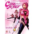 Cutie Honey [DVD]