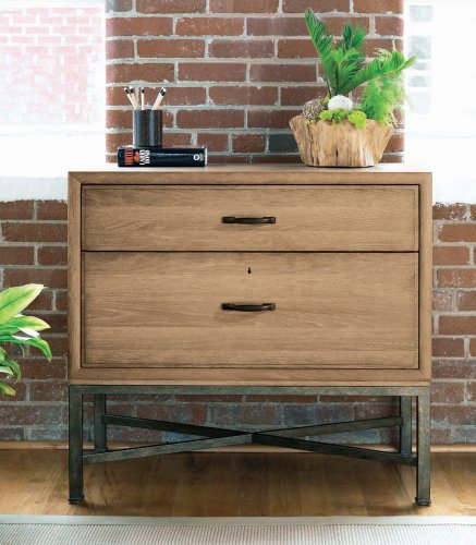 Stacking File Drawer Unit Finish (929410)