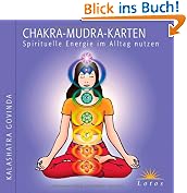 Chakra-Mudra-Karten