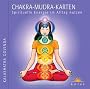 Chakra-Mudra-Karten: Spirituelle Energie im Alltag nutzen