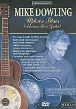 Acoustic Masterclass: Mike Dowling -- Uptown Blues (American Roots Guitar, DVD - 