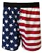 All American Flag Boxers for men