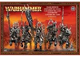 Chaos Knights 2008 - Warhammer