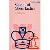 secrets of chess tactics batsford chess library middle game