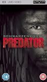 Predator [UMD Mini for PSP] [1987]