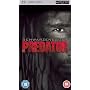 Predator [UMD Mini for PSP] [1987]