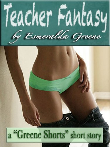 Teacher Fantasy