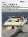Clymer OMC Cobra Stern Drive Shop Manual 1994-2000 (Clymer Marine Repair)