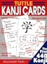 Tuttle Kanji Cards