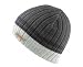 SPRAYWAY Herren Kindle Beanie Charcoal Hut L=0: my-fan-page.de