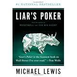 Liar's Pokerby Michael Lewis
