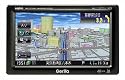 SANYO ワンセグチューナー内蔵 SSDポータブルナビゲーション NV-SB541DT