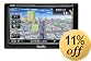 SANYO 5.2V型 ワンセグチューナー内蔵 SSDポータブルナビゲーション NV-SB541DT