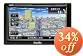 SANYO 5.2V型 ワンセグチューナー内蔵 SSDポータブルナビゲーション NV-SB541DT
