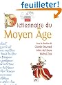 Dictionnaire du Moyen Age