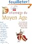 Dictionnaire du Moyen Age